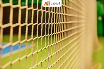  Siatka ogrodzeniowa – kort tenisowy Siatka zabezpieczająca – kort tenisowy 
